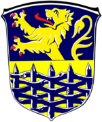 amtliches Wappen der Samtgemeinde