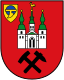 Coat of arms of Kamp-Lintfort