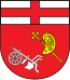 Blason de Lahr