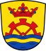 Wappen von Marzling