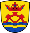 Coat of arms of Marzling