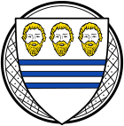 Das Wappen von Stadtlohn