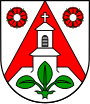 Blason de Untershausen