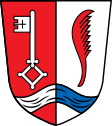 Vogtareuth címere