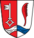 DEU Vogtareuth COA.svg