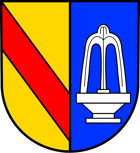 DEU Weitersborn COA