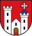 Blason de Wiehl