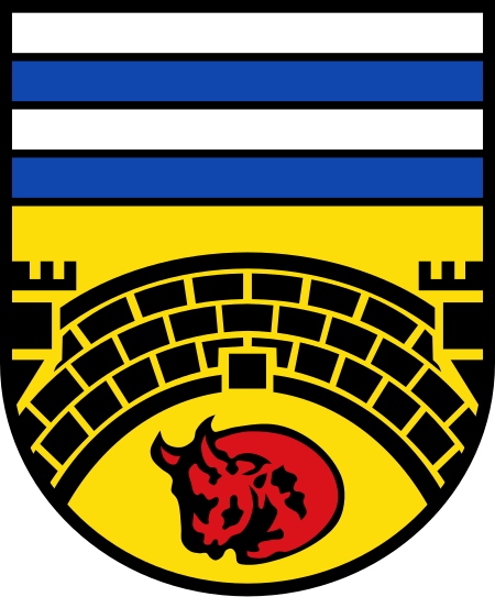 DEU Wieseth COA