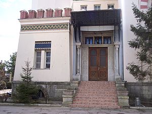 Dachia Stamboli, Feodosia, Crimea 2012 (2).JPG