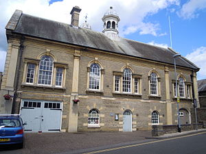 Thetford - Wikipedia