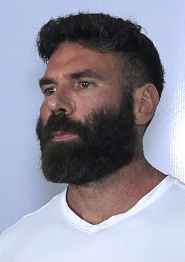 Dan Bilzerian American poker player and internet personality