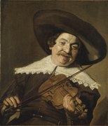 Frans Hals