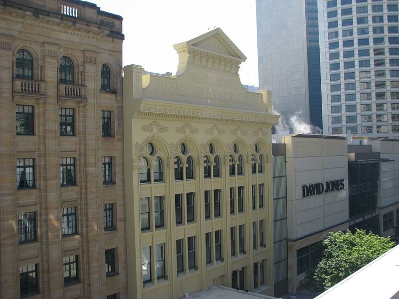 File:David Jones (2007), former Finney Isles & Co Building.jpg