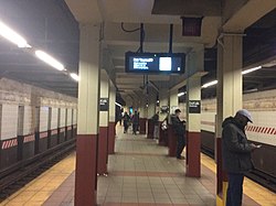 DeKalb Avenue (métro de New York)