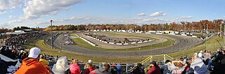 Dells Raceway Park Racetrack