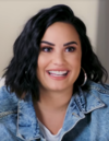 Demi Lovato Demi Lovato Interview Feb 2020.png