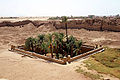 Heiliger See des Hathortempels, Dendara