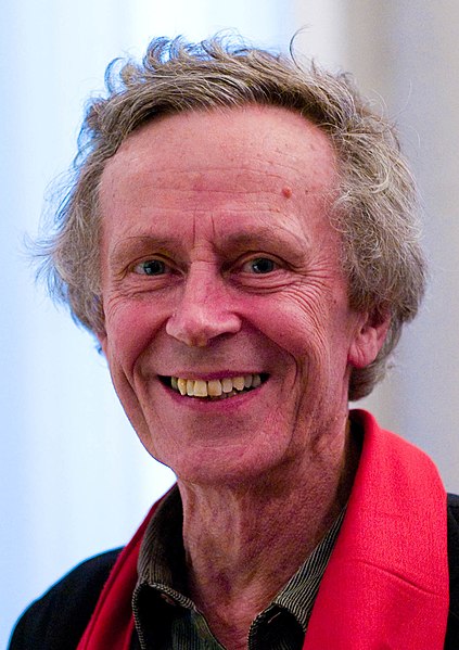 File:Derrick de Kerckhove, 2018 (cropped).jpg