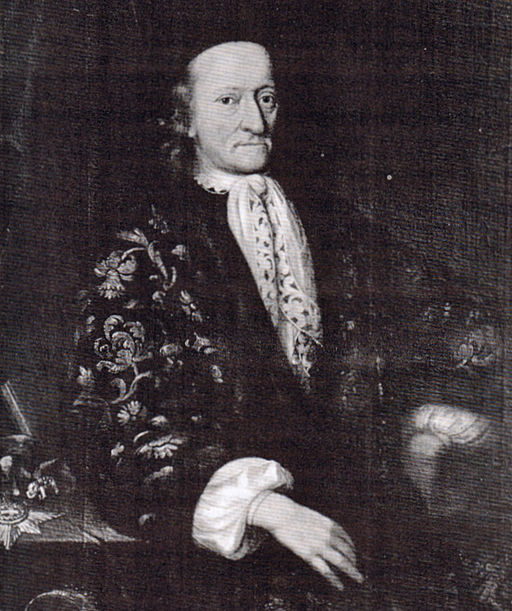 Detlev von Ahlefeldt (1617-1686)