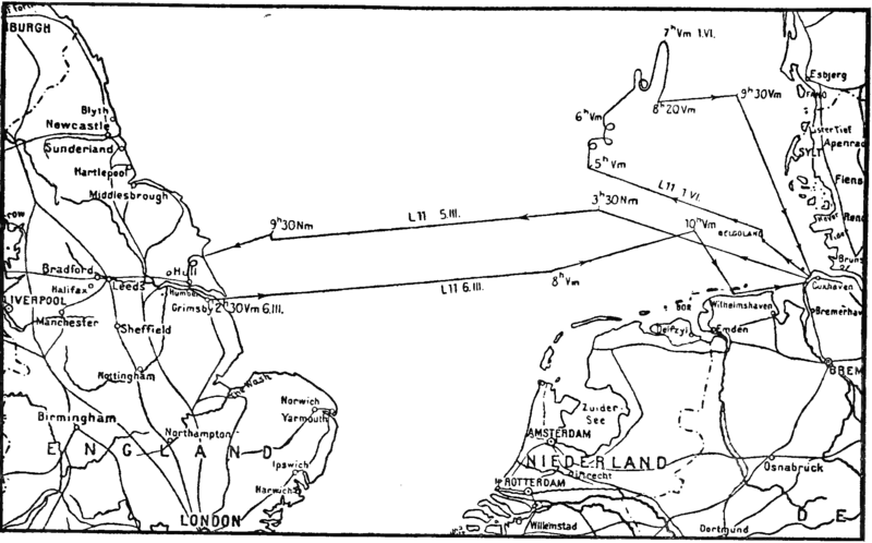 File:Diagram 1 from Chapter 9, Germany's High Seas Fleet in the World War.png