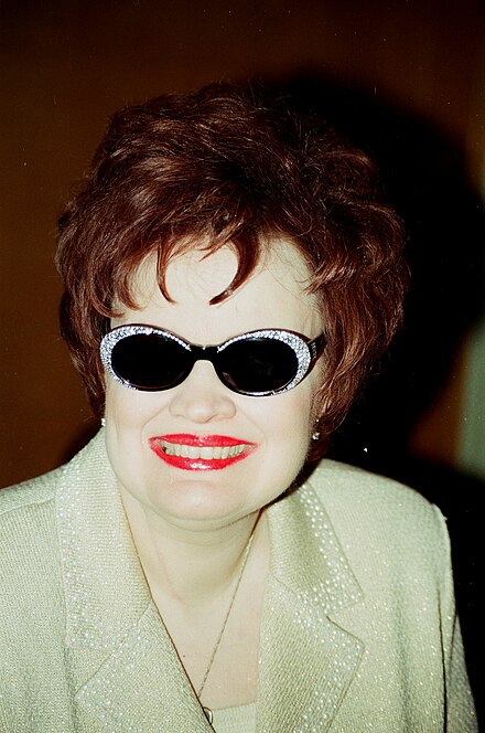 Diane schuur