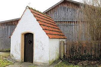 Kapelle (Schwarzacher Straße)