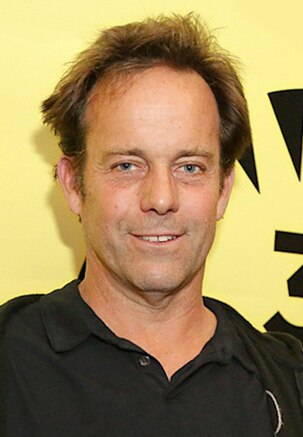 John Stockwell (actor) Born 1961; American model, actor, director, producer, writer