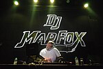 Thumbnail for DJ Marfox