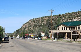 Dolores, Colorado.JPG