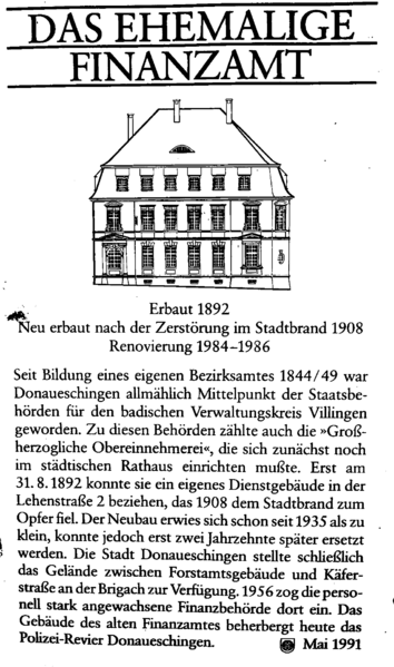 File:Donaueschingen ehemaliges Finanzamt Info.png