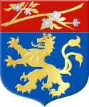 Doornspijk coat of arms