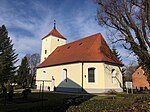 Dorfkirche Glienick