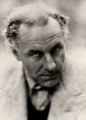 Arnold Fanck, 1947