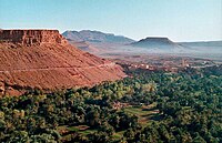 Zagora (Marokko)