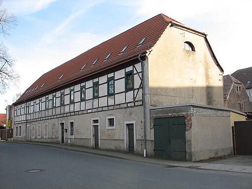 Dresden Altnossener Straße 41