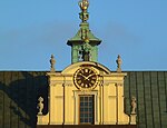 Drottningholms slot klokke 2012. jpg