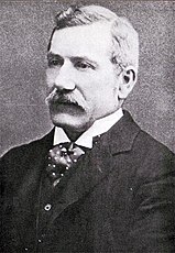 Thomas Bond (1841-1901), one of the precursors of offender profiling Drthomasbond.jpg