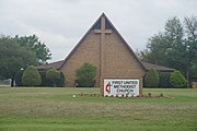 First United Methodist Church