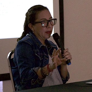 <span class="mw-page-title-main">Dulce Pinzon</span> Mexican artist (born 1974)