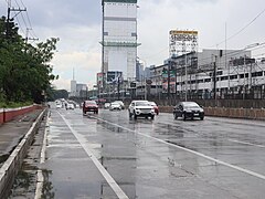 EDSA, V.V. Soliven