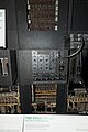 ENIAC computer, Fort Sill Field Artiliary Museum, Oklahoma, U.S.