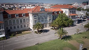 Escola Superior de Educação de Lisboa