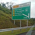 EXIT 865 LPT 2