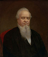 Stephen William Shaw, E.B. Crocker, 1872