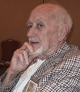 Earl Kemp American publisher, science fiction editor, critic, and fan