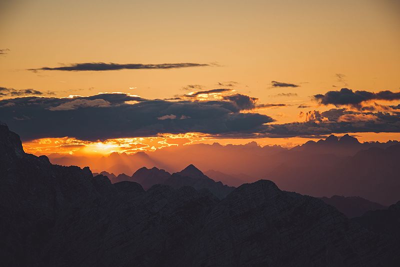 File:Early evening at Mala Mojstrovka.jpeg