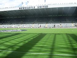 Newcastle United F.c.