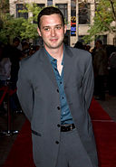 Eddie Kaye Thomas: Âge & Anniversaire