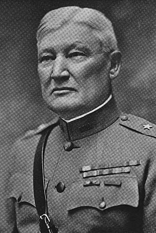 <span class="mw-page-title-main">Edmund Wittenmyer</span> United States Army general