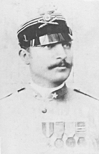 <span class="mw-page-title-main">Edoardo Bianchini</span> Italian captain (1856–1896)